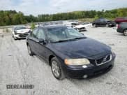 ✅ 2007 Volvo S60 2.5L Turbo • VIN: YV1RS592072602439 • Lot: 69438164. Wystawiony na Copart z przebiegiem 201 971 mil. Bezpłatny archiwum sprzedaży aukcyjnych z USA i szczegółowy raport historii pojazdu na DreamBid. Zdjęcie 11.