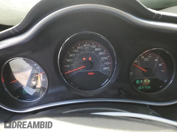 ✅ 2011 Dodge Avenger Lux • VIN: 1B3BD2FG6BN506517 • Lot: 86702824. Wystawiony na Copart z przebiegiem 107 708 mil. Bezpłatny archiwum sprzedaży aukcyjnych z USA i szczegółowy raport historii pojazdu na DreamBid. Zdjęcie 9.