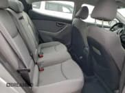 ✅ 2013 Hyundai Elantra GLS • VIN: KMHDH4AE2DU729042 • Lot: 94526365. Listed on Copart with 174,024 mi. Free auction sales archive from the USA and detailed vehicle history report at DreamBid. Image 10.