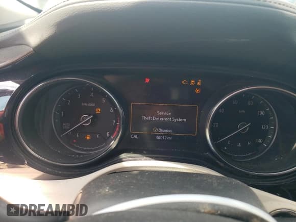 ✅ 2023 Buick Encore GX Preferred • VIN: KL4MMBS21PB068770 • Lot: 66354705. Wystawiony na Copart z przebiegiem 48 012 mil. Bezpłatny archiwum sprzedaży aukcyjnych z USA i szczegółowy raport historii pojazdu na DreamBid. Zdjęcie 9.