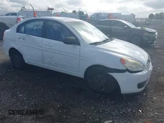 ✅ 2008 Hyundai Accent GLS • VIN: KMHCN46C58U231449 • Лот: 42691210. Опубликован ранее на IAAI с пробегом 183 324 миль. Бесплатный доступ к архиву аукционных продаж из США и подробный отчёт об истории автомобиля на DreamBid. Изображение 1.