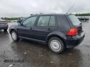 ✅ 2002 Volkswagen Golf GLS • VIN: 9BWGK61J624033900 • Лот: 57977275. Опубликован ранее на Copart с пробегом 79 646 миль. Бесплатный доступ к архиву аукционных продаж из США и подробный отчёт об истории автомобиля на DreamBid. Изображение 2.