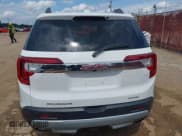 ✅ 2020 GMC Acadia SLT • VIN: 1GKKNULS5LZ200276 • Lot: 42499919. Listed on IAAI with 100,353 mi. Free auction sales archive from the USA and detailed vehicle history report at DreamBid. Image 17.