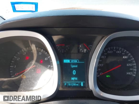 ✅ 2014 Chevrolet Equinox LS • VIN: 2GNFLEEK1E6270045 • Лот: 43495615. Опубликован ранее на IAAI с пробегом 161 298 миль. Бесплатный доступ к архиву аукционных продаж из США и подробный отчёт об истории автомобиля на DreamBid. Изображение 7.