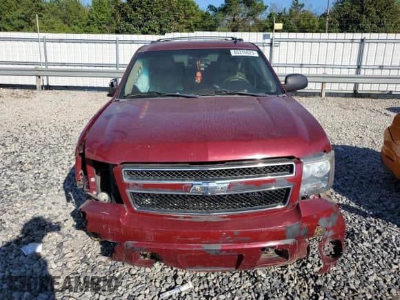 ✅ 2011 Chevrolet Suburban LT • VIN: 1GNSKJE39BR132837 • Lot: 86316825. Listed on Copart with 267,881 mi. Free auction sales archive from the USA and detailed vehicle history report at DreamBid. Image 5.
