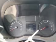 ✅ 2021 Mercedes-Benz Sprinter Cargo • VIN: W1Y40CHY3MT062246 • Lot: 60671345. Listed on Copart with 128,969 mi. Free auction sales archive from the USA and detailed vehicle history report at DreamBid. Image 9.