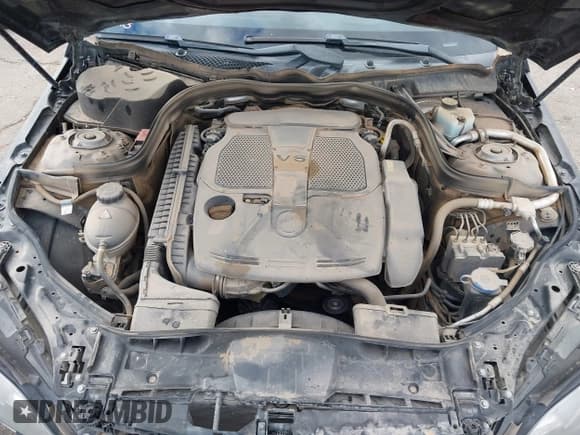 ✅ 2016 Mercedes-Benz E 350 Sport • VIN: WDDHF5KB5GB221188 • Lot: 43441719. Listed on IAAI with 117,757 mi. Free auction sales archive from the USA and detailed vehicle history report at DreamBid. Image 10.