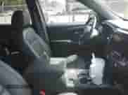 2023 Chevrolet Traverse RS with VIN 1GNERJKW0PJ261238, listed as a IAAI auction lot 42216461 with 33,289 mi miles and . Bid and sale history available at DreamBid. Image 5.