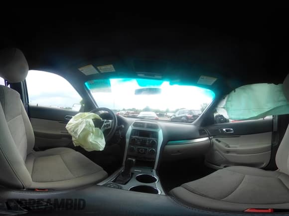 ✅ 2014 Ford Explorer • VIN: 1FM5K8B81EGB57757 • Лот: 42855294. Опубликован ранее на IAAI с пробегом 191 348 миль. Бесплатный доступ к архиву аукционных продаж из США и подробный отчёт об истории автомобиля на DreamBid. Изображение 18.