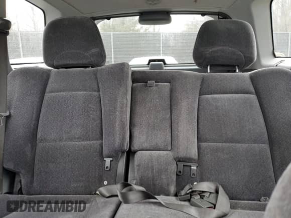 2003 Hyundai Santa Fe GLS с VIN KM8SC73D53U525667, выставлен на аукционе Copart как лот 46217945 с пробегом 160 469 миль миль и Списание • Salvage title. История ставок и продаж доступна на DreamBid. Изображение 10.