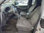 ✅ 2010 Nissan Frontier SE • VIN: 1N6AD0CW0AC429192 • Lot: 95706415. Listed on Copart with 182,796 mi. Free auction sales archive from the USA and detailed vehicle history report at DreamBid. Image 7.