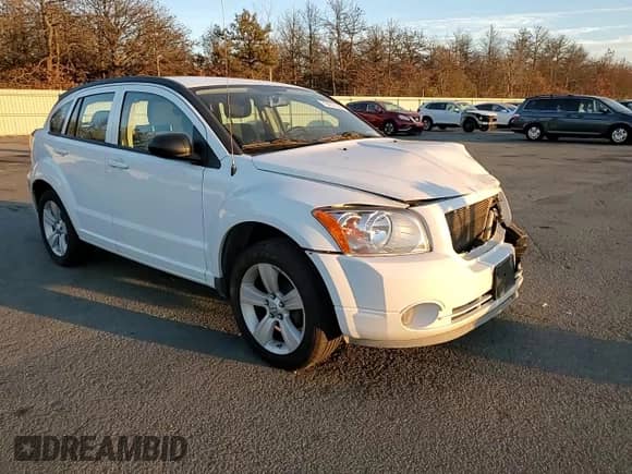 2011 Dodge Caliber Mainstreet с VIN 1B3CB3HA1BD254920, выставлен на аукционе Copart как лот 79437504 с пробегом 97 833 миль миль и Списание • Salvage title. История ставок и продаж доступна на DreamBid. Изображение 10.