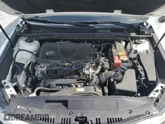 ✅ 2020 Toyota Camry SE • VIN: 4T1G11AK7LU371859 • Лот: 66913605. Опубликован ранее на Copart с пробегом 63 832 миль. Бесплатный доступ к архиву аукционных продаж из США и подробный отчёт об истории автомобиля на DreamBid. Изображение 11.