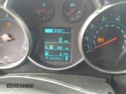 ✅ 2013 Chevrolet Cruze 1LT • VIN: 1G1PC5SB2D7158251 • Lot: 27882938. Listed on IAAI with 162,389 mi. Free auction sales archive from the USA and detailed vehicle history report at DreamBid. Image 7.