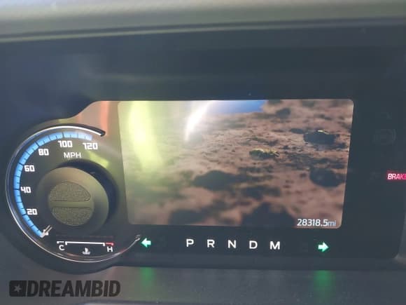 ✅ 2021 Ford Bronco • VIN: 1FMDE5BHXMLA84119 • Lot: 41891627. Wystawiony na IAAI z przebiegiem 28 318 mil. Bezpłatny archiwum sprzedaży aukcyjnych z USA i szczegółowy raport historii pojazdu na DreamBid. Zdjęcie 7.