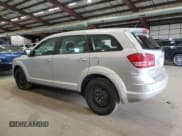 ✅ 2014 Dodge Journey American Value • VIN: 3C4PDCAB7ET134034 • Lot: 92293685. Listed on Copart with 216,835 mi. Free auction sales archive from the USA and detailed vehicle history report at DreamBid. Image 2.