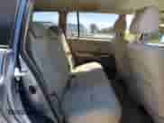 2007 Toyota Highlander w/3rd Row с VIN JTEDD21A170162640, выставлен на аукционе Copart как лот 66316755 с пробегом 94 412 миль миль и Списание • Salvage title. История ставок и продаж доступна на DreamBid. Изображение 10.