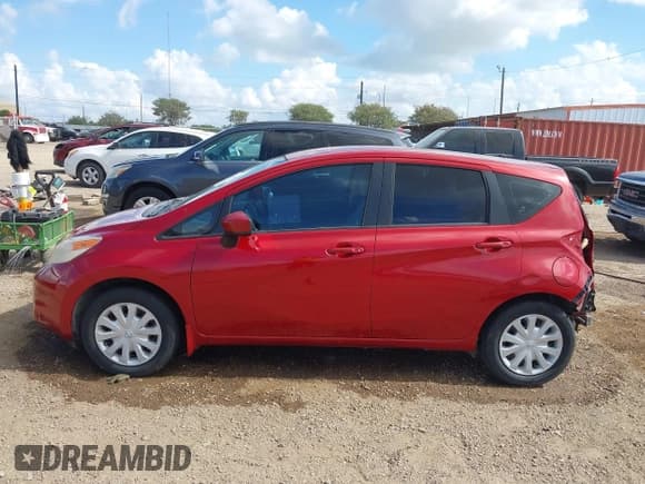 ✅ 2015 Nissan Note S • VIN: 3N1CE2CP4FL363919 • Лот: 42883605. Опубликован ранее на IAAI с пробегом 146 529 миль. Бесплатный доступ к архиву аукционных продаж из США и подробный отчёт об истории автомобиля на DreamBid. Изображение 15.