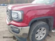 ✅ 2018 GMC Sierra 1500 SLE • VIN: 2GTV2MEC4J1102384 • Лот: 43488188. Опубликован ранее на IAAI с пробегом 55 141 миль. Бесплатный доступ к архиву аукционных продаж из США и подробный отчёт об истории автомобиля на DreamBid. Изображение 6.