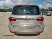 ✅ 2019 Infiniti QX80 Luxe • VIN: JN8AZ2NF4K9681253 • Лот: 67912845. Опубликован ранее на Copart с пробегом 98 363 миль. Бесплатный доступ к архиву аукционных продаж из США и подробный отчёт об истории автомобиля на DreamBid. Изображение 6.