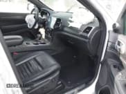 ✅ 2020 Jeep Grand Cherokee Limited • VIN: 1C4RJFBG9LC151858 • Лот: 41639389. Опубликован ранее на IAAI с пробегом 145 917 миль. Бесплатный доступ к архиву аукционных продаж из США и подробный отчёт об истории автомобиля на DreamBid. Изображение 5.