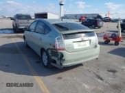 ✅ 2006 Toyota Prius • VIN: JTDKB20U167525585 • Lot: 41680223. Listed on IAAI with 324,041 mi. Free auction sales archive from the USA and detailed vehicle history report at DreamBid. Image 6.