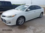 ✅ 2014 Toyota Avalon Limited • VIN: 4T1BK1EB7EU094389 • Лот: 43165851. Опубликован ранее на IAAI с пробегом 171 782 миль. Бесплатный доступ к архиву аукционных продаж из США и подробный отчёт об истории автомобиля на DreamBid. Изображение 2.