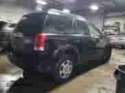 2006 Saturn VUE z VIN 5GZCZ33D56S882586, wystawiony jako Copart lot #78919394 z przebiegiem 136 751 mil mil oraz Szkoda całkowita • Salvage title. Historia ofert i sprzedaży dostępna na DreamBid. Obrazek 3.