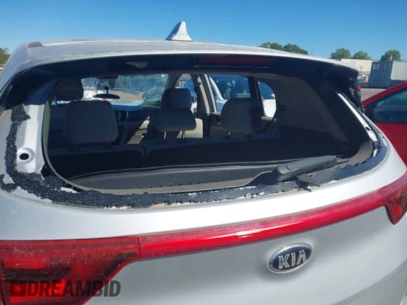 ✅ 2019 Kia Sportage LX • VIN: KNDPM3AC3K7579024 • Лот: 43447000. Опубликован ранее на IAAI с пробегом 71 795 миль. Бесплатный доступ к архиву аукционных продаж из США и подробный отчёт об истории автомобиля на DreamBid. Изображение 18.