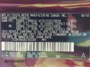 ✅ 2013 Lexus RX 350 • VIN: 2T2ZK1BA3DC103269 • Lot: 43507475. Wystawiony na IAAI z przebiegiem 97 076 mil. Bezpłatny archiwum sprzedaży aukcyjnych z USA i szczegółowy raport historii pojazdu na DreamBid. Zdjęcie 9.