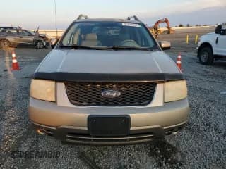 ✅ 2006 Ford Freestyle SEL • VIN: 1FMZK02166GA59847 • Lot: 91850295. Wystawiony na Copart z przebiegiem 215 467 mil. Bezpłatny archiwum sprzedaży aukcyjnych z USA i szczegółowy raport historii pojazdu na DreamBid. Zdjęcie 5.