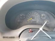 ✅ 1998 Chevrolet S-10 LS • VIN: 1GCCS19X8WK100261 • Лот: 46303425. Опубликован ранее на Copart с пробегом Не указан. Бесплатный доступ к архиву аукционных продаж из США и подробный отчёт об истории автомобиля на DreamBid. Изображение 9.