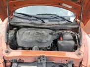 ✅ 2006 Chevrolet HHR LT • VIN: 3GNDA23D16S629400 • Lot: 88807135. Listed on Copart with 177,597 mi. Free auction sales archive from the USA and detailed vehicle history report at DreamBid. Image 12.