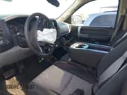 ✅ 2008 Chevrolet Silverado 1500 LS • VIN: 2GCEC13C281194197 • Lot: 43461825. Listed on IAAI with 235,853 mi. Free auction sales archive from the USA and detailed vehicle history report at DreamBid. Image 5.