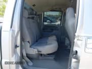 ✅ 2006 Ford F-250 XL • VIN: 1FTSW21P96EB85059 • Lot: 42202995. Listed on IAAI with 161,675 mi. Free auction sales archive from the USA and detailed vehicle history report at DreamBid. Image 8.