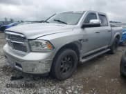 ✅ 2015 Ram 1500 Laramie • VIN: 1C6RR7NM9FS610937 • Лот: 62862235. Опубликован ранее на Copart с пробегом 217 707 миль. Бесплатный доступ к архиву аукционных продаж из США и подробный отчёт об истории автомобиля на DreamBid. Изображение 1.