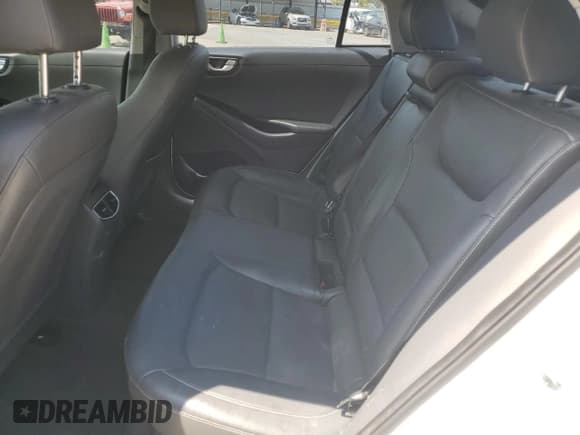 ✅ 2017 Hyundai Ioniq Limited • VIN: KMHC05LC3HU026172 • Lot: 69344704. Wystawiony na Copart z przebiegiem 91 725 mil. Bezpłatny archiwum sprzedaży aukcyjnych z USA i szczegółowy raport historii pojazdu na DreamBid. Zdjęcie 10.