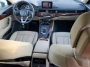 ✅ 2017 Audi allroad A4 Premium • VIN: WA17NAF49HA144081 • Lot: 49381525. Listed on Copart with 50,979 mi. Free auction sales archive from the USA and detailed vehicle history report at DreamBid. Image 8.