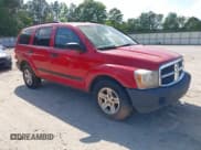 ✅ 2006 Dodge Durango SXT • VIN: 1D4HB38N16F109414 • Лот: 42221079. Опубликован ранее на IAAI с пробегом 258 144 миль. Бесплатный доступ к архиву аукционных продаж из США и подробный отчёт об истории автомобиля на DreamBid. Изображение 1.