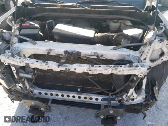 ✅ 2019 Chevrolet Silverado 1500 Work Truck • VIN: 1GCPYAEH5KZ418824 • Lot: 82338305. Wystawiony na Copart z przebiegiem 152 386 mil. Bezpłatny archiwum sprzedaży aukcyjnych z USA i szczegółowy raport historii pojazdu na DreamBid. Zdjęcie 11.