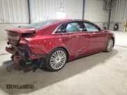 ✅ 2017 Lincoln MKZ Reserve • VIN: 3LN6L5E94HR609282 • Lot: 89501505. Wystawiony na Copart z przebiegiem 57 969 mil. Bezpłatny archiwum sprzedaży aukcyjnych z USA i szczegółowy raport historii pojazdu na DreamBid. Zdjęcie 3.