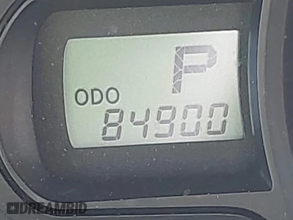 ✅ 2013 Toyota Sienna LE AAS • VIN: 5TDKK3DC0DS399195 • Lot: 42378547. Listed on IAAI with 84,900 mi. Free auction sales archive from the USA and detailed vehicle history report at DreamBid. Image 16.