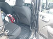 ✅ 2023 Jeep Gladiator Sport S • VIN: 1C6HJTAGXPL543319 • Лот: 42499587. Опубликован ранее на IAAI с пробегом 45 140 миль. Бесплатный доступ к архиву аукционных продаж из США и подробный отчёт об истории автомобиля на DreamBid. Изображение 8.