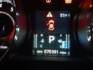 ✅ 2018 Mitsubishi Outlander ES • VIN: JA4AR3AU9JU015100 • Lot: 41698813. Listed on IAAI with 70,391 mi. Free auction sales archive from the USA and detailed vehicle history report at DreamBid. Image 15.