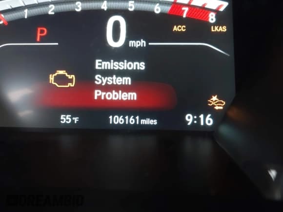 ✅ 2017 Honda CR-V EX • VIN: 2HKRW2H57HH634065 • Лот: 43647672. Опубликован ранее на IAAI с пробегом 106 161 миль. Бесплатный доступ к архиву аукционных продаж из США и подробный отчёт об истории автомобиля на DreamBid. Изображение 16.