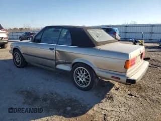 ✅ 1988 BMW 3 Series • VIN: WBABB2301J8860032 • Lot: 88230575. Listed on Copart with 80,439 mi. Free auction sales archive from the USA and detailed vehicle history report at DreamBid. Image 2.