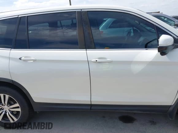 ✅ 2018 Honda Pilot EX-L • VIN: 5FNYF5H51JB000297 • Лот: 42807626. Опубликован ранее на IAAI с пробегом 103 380 миль. Бесплатный доступ к архиву аукционных продаж из США и подробный отчёт об истории автомобиля на DreamBid. Изображение 14.