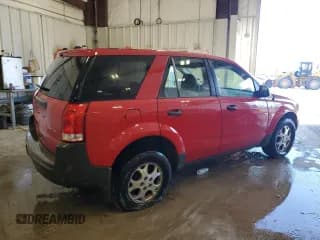 ✅ 2002 Saturn VUE • VIN: 5GZCZ63B02S817025 • Lot: 45348995. Wystawiony na Copart z przebiegiem 197 268 mil. Bezpłatny archiwum sprzedaży aukcyjnych z USA i szczegółowy raport historii pojazdu na DreamBid. Zdjęcie 3.