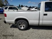 ✅ 2002 Chevrolet S-10 Fleet • VIN: 1GCCS145928176519 • Лот: 54566135. Опубликован ранее на Copart с пробегом 206 858 миль. Бесплатный доступ к архиву аукционных продаж из США и подробный отчёт об истории автомобиля на DreamBid. Изображение 10.