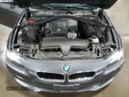 ✅ 2016 BMW 3 Series 320i xDrive • VIN: WBA8E5G5XGNT94457 • Lot: 86111195. Wystawiony na Copart z przebiegiem 96 479 mil. Bezpłatny archiwum sprzedaży aukcyjnych z USA i szczegółowy raport historii pojazdu na DreamBid. Zdjęcie 11.